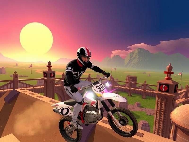 Rampage Rider Pro Community Event